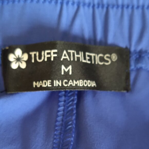 💝💞NEW INVENTORY 🤗❤️ TUFF ATHLETICS Women's Shorts - Picture 8 of 16